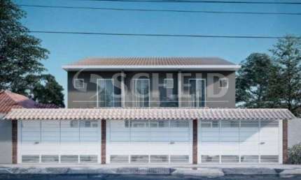 Casa com 3 quartos à venda na Rua Manuel José Machado, --, Campo Grande, São Paulo