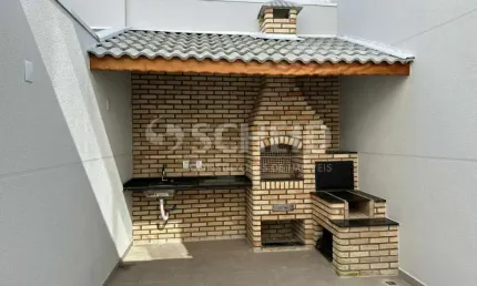 Casa com 3 quartos à venda na Rua Arapés, --, Jardim Sabará, São Paulo