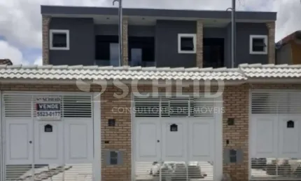 Casa com 3 quartos à venda na Rua Arapés, --, Jardim Sabará, São Paulo