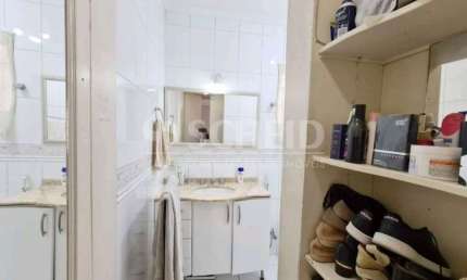 Casa à venda na Vila Mascote com excelente terreno de 380 m²
