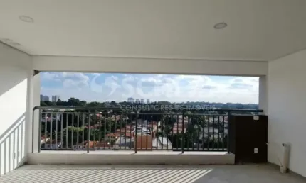 Apartamento com 2 suítes na melhor rua do Jardim Prudência, pronto para morar!