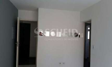 Apartamento com 1 quarto à venda na Rua Arapá, --, Vila Mascote, São Paulo