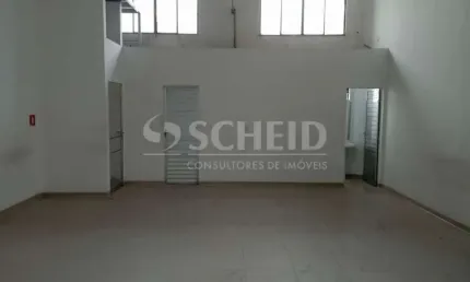Ponto comercial com 2 salas para alugar na Avenida Santa Catarina, --, Vila Mascote, São Paulo