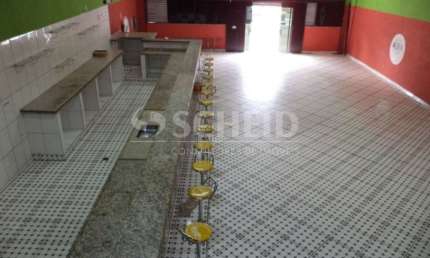 Imóvel Comercial a venda na Avenida Atlântica  em Interlagos 200m² de área útil