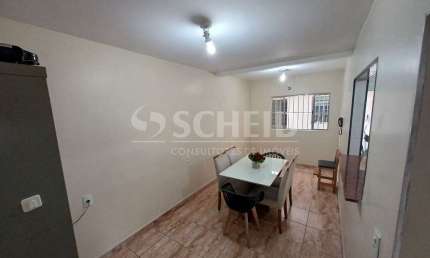 Casa com 3 quartos à venda na Rua Galeno de Castro, --, Jardim Marajoara, São Paulo