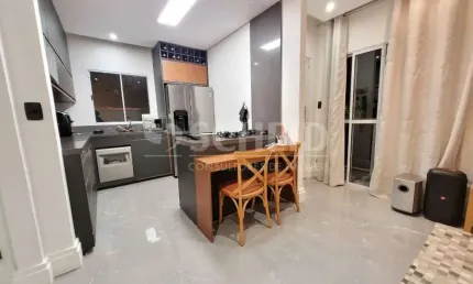 Casa com 3 quartos à venda na Rua José Masi, --, Jardim Marajoara, São Paulo