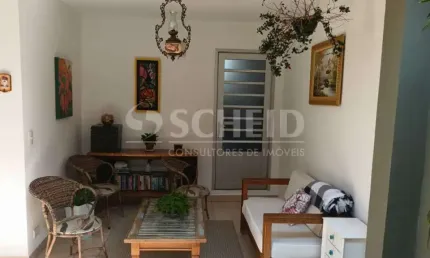 Casa com 2 quartos à venda na Rua Castro Menezes, --, Interlagos, São Paulo