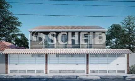 Casa com 3 quartos à venda na Rua Manuel José Machado, --, Campo Grande, São Paulo
