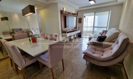 Apartamento com 3 quartos à venda na Rua Sócrates, --, Jardim Marajoara, São Paulo