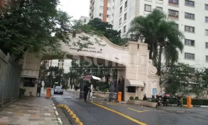 Apartamento  a venda  no jardim marajoara ,  com 92m², 2 quartos sendo 1 suíte, 3vagas