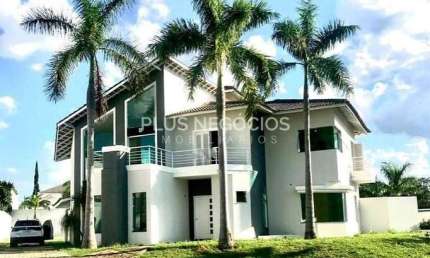 Casa com 4 suites, Village Castelo Itu - R$ 2 mi, Cod: 5940