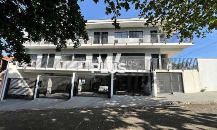 Flat de 1 Dormitório e 35m² à Venda no Bairro Vila Carvalho, Sorocaba - Conforto e Facilidade no Se