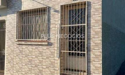 Sobrecasa Alta de 2 Dormitórios à Venda no Vila Barcelona, Sorocaba - 100m² de Conforto e Praticida