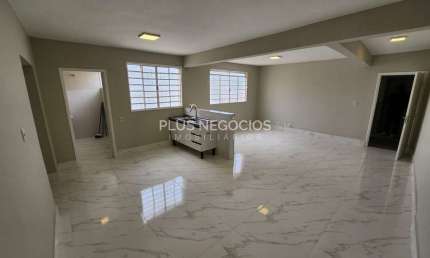 Apartamento à venda no Centro de Votorantim, na principal avenida da cidade com 3 dormitórios, próx