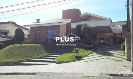 Casa com 4 quartos à venda na Rua Mário Guilherme Notari, 1080, Rancho Dirce, Sorocaba