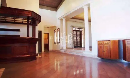 Casa com 4 dorms, Jardim Eltonville, Sorocaba - R$ 4.8 mi, Cod: 17165