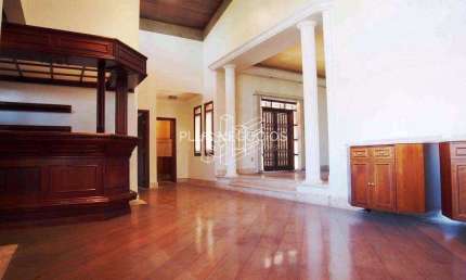 Casa com 4 dorms, Jardim Eltonville, Sorocaba - R$ 4.8 mi, Cod: 17165