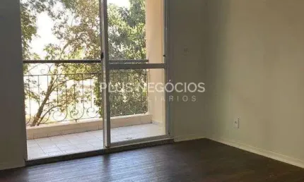 Apartamento de 89m² com 3 dormitórios, suíte e 2 vagas em localização privilegiada no campolim