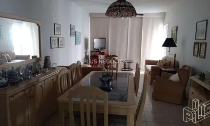 Apartamento com 4 dorms, Jardim Ideal, Guarujá - R$ 700 mil, Cod: 9759