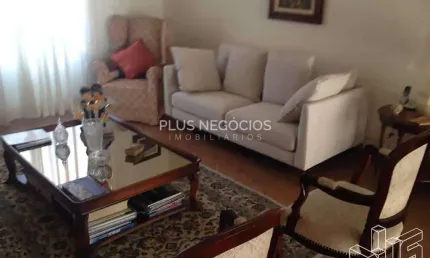 Apartamento com 4 dorms, Edifício San Diego, Sorocaba - R$ 850 mil, Cod: 9523