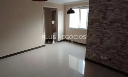 Apartamento com 2 dorms, Condominio Residencial Bosque Ipanema, Sorocaba - R$ 234 mil, Cod: 8973