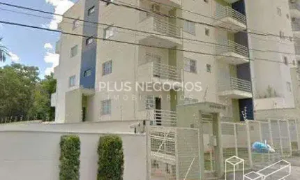 Apartamento com 2 dorms, jardim judith, sorocaba - r$ 350 mil, cod: 2379