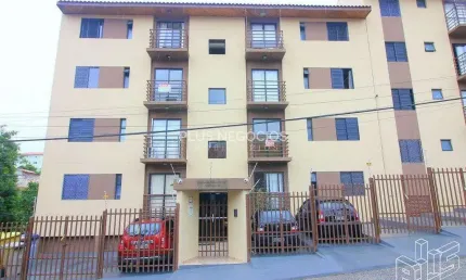 Apartamento com 2 dorms, Jardim Europa, Sorocaba - R$ 350 mil, Cod: 4105