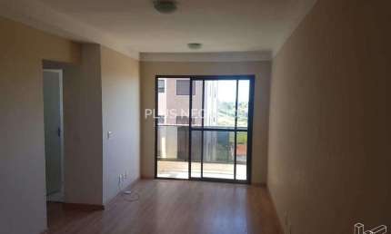 Apartamento à Venda no Condomínio Paris – 52m² | 2 Dorms | 1 Vaga | Próx. Shopping Iguatemi – Soroc