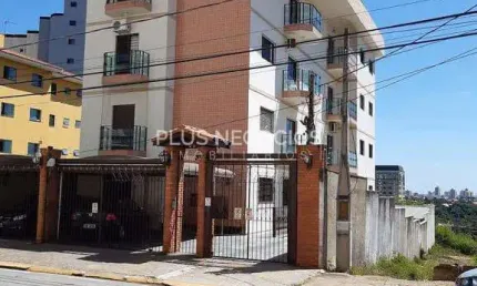 Apartamento com 2 dorms, Parque Campolim, Sorocaba - R$ 345 mil, na rua do Shoping Iguatemi, locali