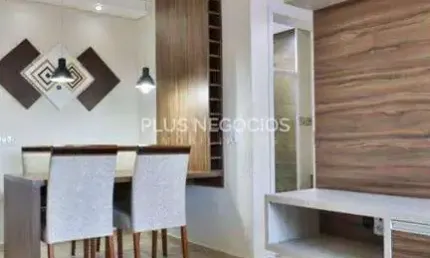 Apartamento com 2 dorms, vila rica, sorocaba - r$ 265 mil, cod: 9671