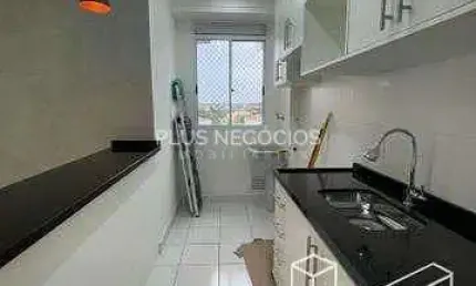 Apartamento com 2 dorms, vila rica, sorocaba - r$ 265 mil, cod: 9597