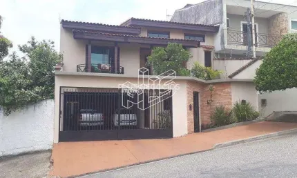 Sobrado com 3 dorms, Jardim Gutierres, Sorocaba - R$ 800 mil, Cod: 2436