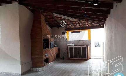 Casa com 3 dorms, Éden, Sorocaba - R$ 650 mil, Cod: 9250