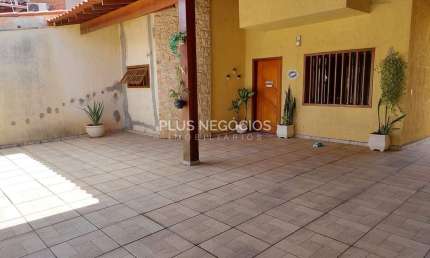 Sobrado com 3 dorms, Jardim Residencial Deolinda Guerra, Sorocaba - R$ 700 mil, Cod: 9518