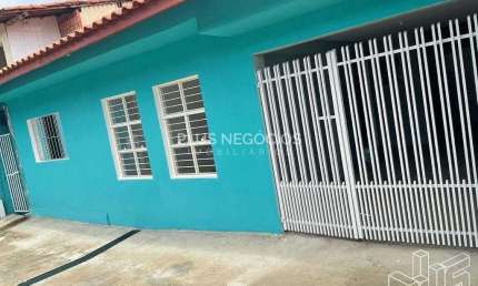 Casa com 2 dorms, Green Valley, Votorantim - R$ 780 mil, Cod: 8794