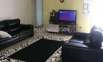 Casa com 3 dorms, Vila Carvalho, Sorocaba - R$ 445 mil, Cod: 4156