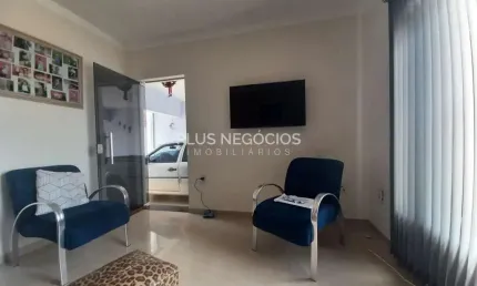 Casa com 3 quartos à venda na Rua Emílio Terciani, 325, Parque Bela Vista, Votorantim
