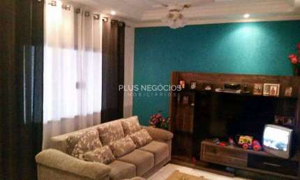 Casa com 3 dorms, Wanel Ville V, Sorocaba - Cod: 34807