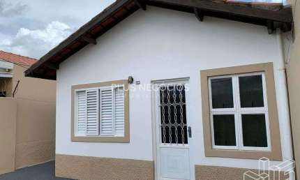 Casa à Venda no Bairro Vila Pedroso - 3 Dormitórios, 3 Suítes e 91m² de Área Útil, Perfeita para Su