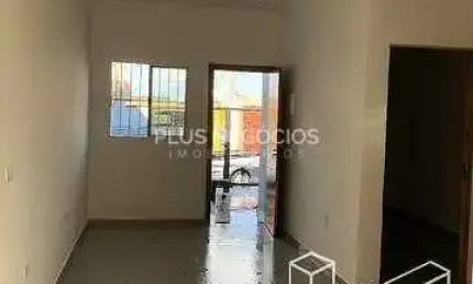 Casa com 2 dorms, Parque São Bento, Sorocaba - R$ 250 mil, Cod: 9596