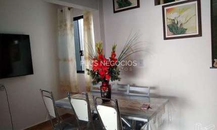 Casa com 2 quartos à venda na Rua Venícios Marques Filho, 88, Jardim Santa Lúcia, Sorocaba