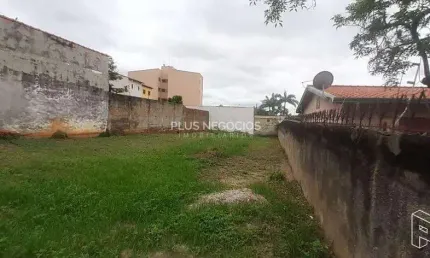 Terreno, Jardim Simus, Sorocaba - R$ 350 mil, Cod: 9779