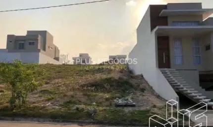 Terreno à venda na Avenida Bandeirantes, 886, Brigadeiro Tobias, Sorocaba
