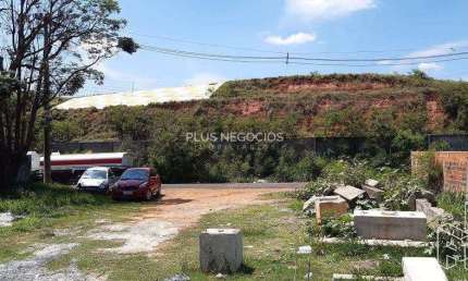 Terreno, Vila Nova Sorocaba, Sorocaba - R$ 290 mil, Cod: 6696