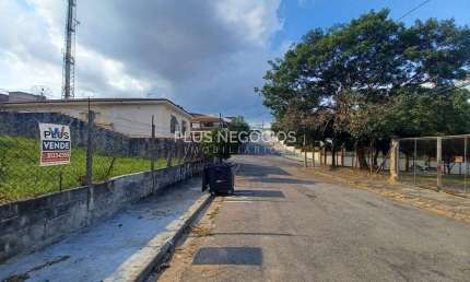Terreno à venda na Rua Francisco Ângelo, 203, Vila Jardini, Sorocaba