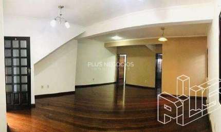 Casa de Condomínio com 4 dorms, Jardim São Carlos, Sorocaba - R$ 950 mil, Cod: 4562