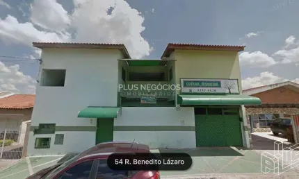 Casa, Jardim Maria José, Votorantim - R$ 900 mil, Cod: 2892