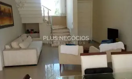 Casa com 3 dorms, Condomínio Campos do Conde, Sorocaba - R$ 1 mi, Cod: 8539