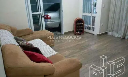 Casa para venda na Vila Fiori, Ótima Oportunidade para Morar Bem em Sorocaba! Localizada em um dos