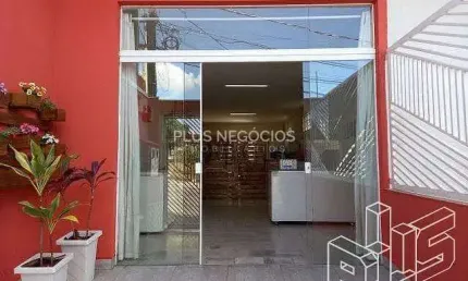 Casa comercial com 1 sala à venda na Rua Luiz Gabriotti, 107, Wanel Ville, Sorocaba